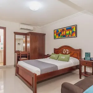 Ayenda Costa Linda 1321 Hotel