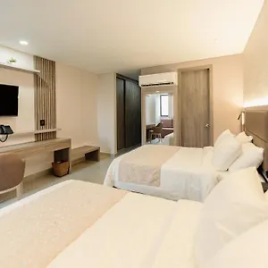Amari Living Hotel