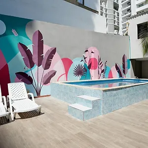 https://hostal-casa-bellamare.cartagena-hotels.org