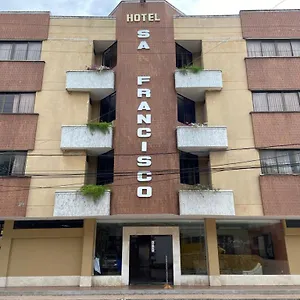 Sanfrancisco De Asis Hotel