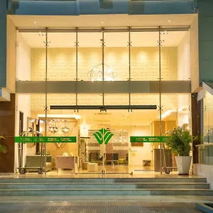 Wyndham Garden Hotel